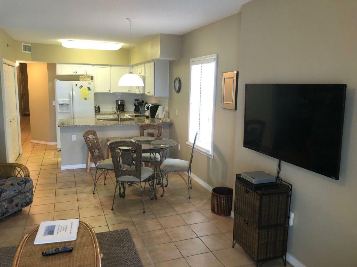 VacayFun Condos - Caribbean Gulf Shores Exterior foto