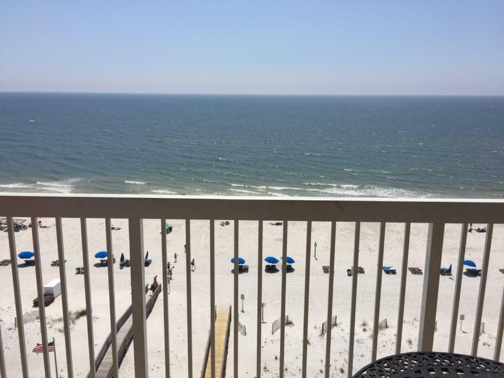 VacayFun Condos - Caribbean Gulf Shores Exterior foto