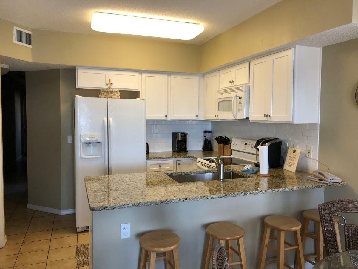 VacayFun Condos - Caribbean Gulf Shores Exterior foto