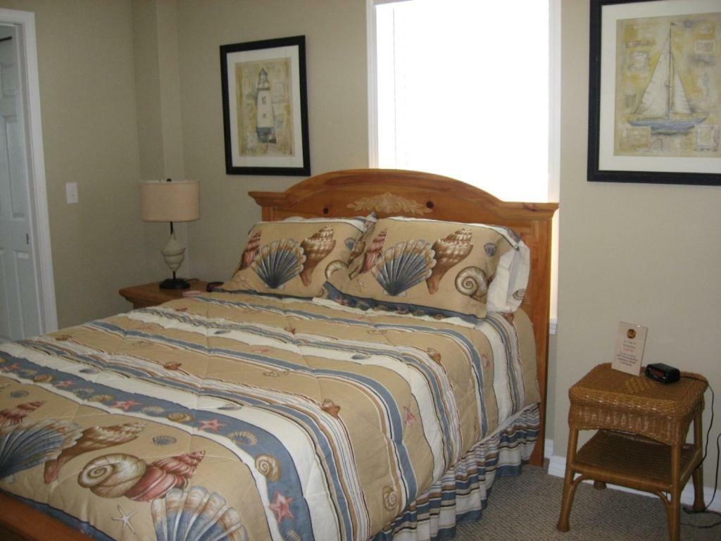 VacayFun Condos - Caribbean Gulf Shores Exterior foto