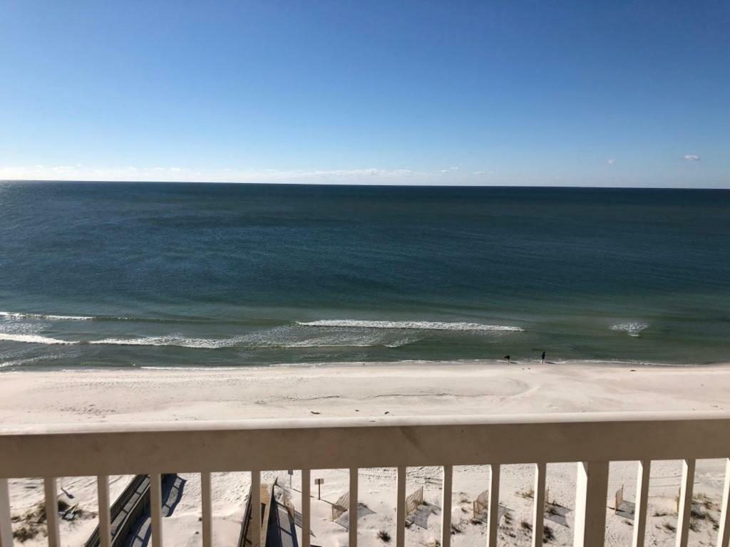 VacayFun Condos - Caribbean Gulf Shores Exterior foto